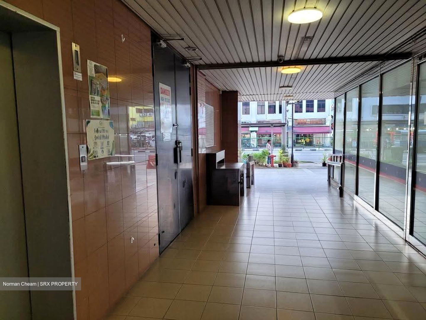 Kh Plaza @ Aljunied (D14), Office #619986001